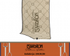 Derka Eskadron DRALON - PLATINUM 2019/2020 - offwhite